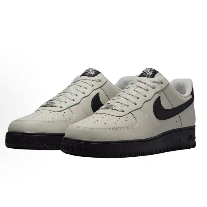 【补贴】NIKE耐克男子AIR FORCE 1运动百搭休闲鞋FJ4146-005主图
