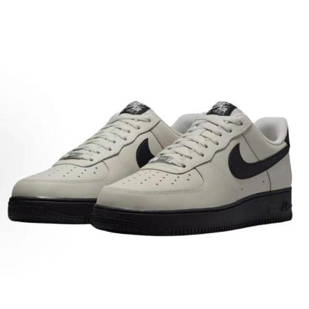 【补贴】NIKE耐克男子AIR FORCE 1运动百搭休闲鞋FJ4146-005