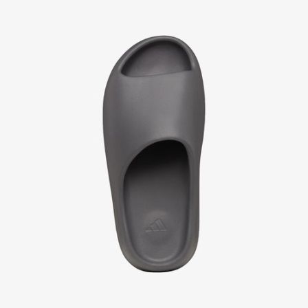 Adidas/阿迪达斯正品三叶草夏季外穿橡胶一字运动拖鞋半拖2026