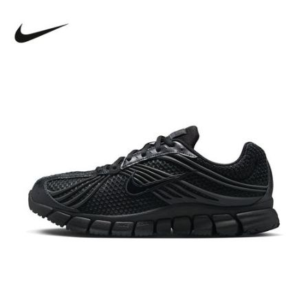 NIKE/耐克黑武士男鞋夏透气运动鞋网面黑色跑步休闲鞋子IU1869002