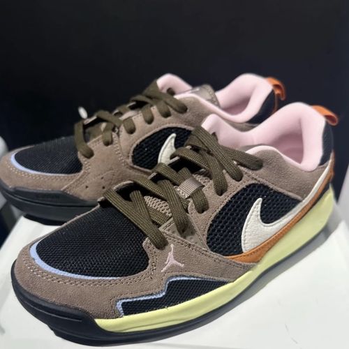 【补贴】NIKE耐克Jordan2026男子CMFT ERA运动休闲鞋IX5005-007主图