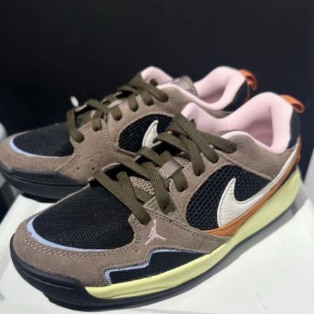 【补贴】NIKE耐克Jordan2026男子CMFT ERA运动休闲鞋IX5005-007