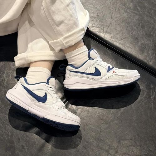 【滔搏联动】NIKE耐克JORDAN CMFT ERA （GS）运动休闲鞋 HQ0506-108主图