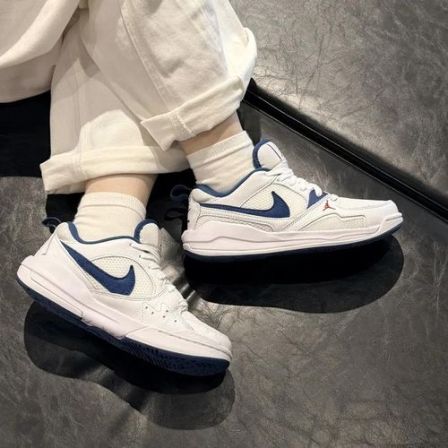 【滔搏联动】NIKE耐克JORDAN CMFT ERA （GS）运动休闲鞋 HQ0506-108