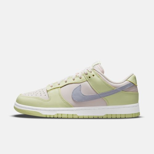 【滔搏官方】NIKE耐克女子W NIKE DUNK LOW运动休闲鞋DD1503-600主图