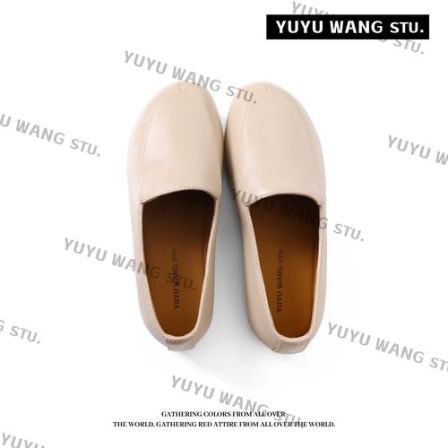 YUYU WANG鞋子RB2GCRG2259