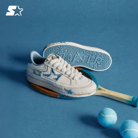 【新品上市】STARTER秋季新款重塑板鞋时尚百搭休闲鞋 SF63CS001