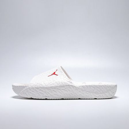 NIKE耐克 男子JORDAN 潮流拖鞋HQ2163-003