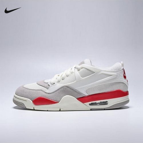 NIKE/耐克AIR JORDAN 4 RM AJ4男子运动休闲鞋HF8126100主图