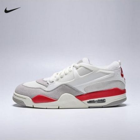 NIKE/耐克AIR JORDAN 4 RM AJ4男子运动休闲鞋HF8126100