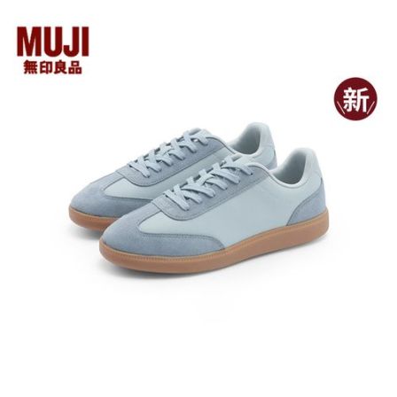 无印良品 MUJI 男女通用柔软鞋垫休闲运动鞋男鞋女鞋26年春季新品