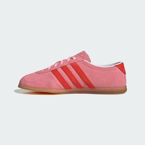 Adidas阿迪达斯三叶草中性GAZELLE LO PRO W休闲鞋IH6945主图