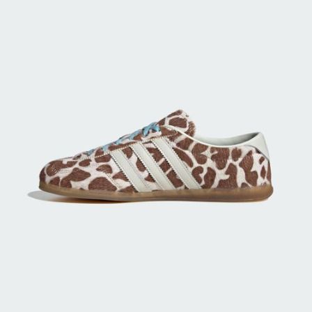 Adidas阿迪达斯三叶草中性GAZELLE,LO,PRO,W休闲鞋KH9013