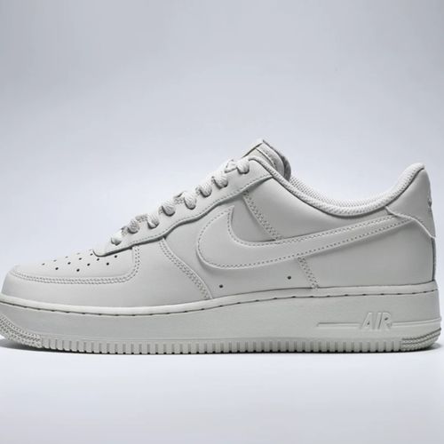 NIKE耐克男子AIR FORCE1空军一号运动休闲鞋IH1698-003主图