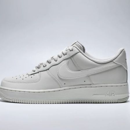 NIKE耐克男子AIR FORCE1空军一号运动休闲鞋IH1698-003
