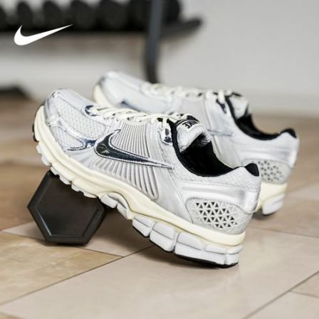 耐克/NIKE男子Vomero5复古运动休闲老爹鞋跑步鞋 IM3486002
