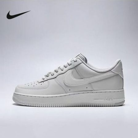 NIKE/耐克男子AIRFORCE107运动百搭板鞋男鞋休闲鞋IH1698003