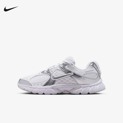 耐克/NIKE新款GS时尚V5RNR休闲舒适运动鞋训练跑步鞋 HQ6411103主图