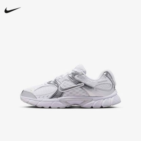 耐克/NIKE新款GS时尚V5RNR休闲舒适运动鞋训练跑步鞋 HQ6411103