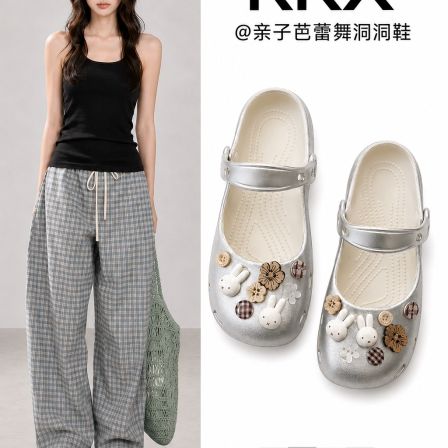 芭蕾舞洞洞鞋女夏季新款2026巨好看凉拖鞋女士外穿玛丽珍绝美凉鞋