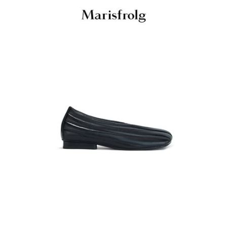 Marisfrolg玛丝菲尔鞋子A2FZ44094