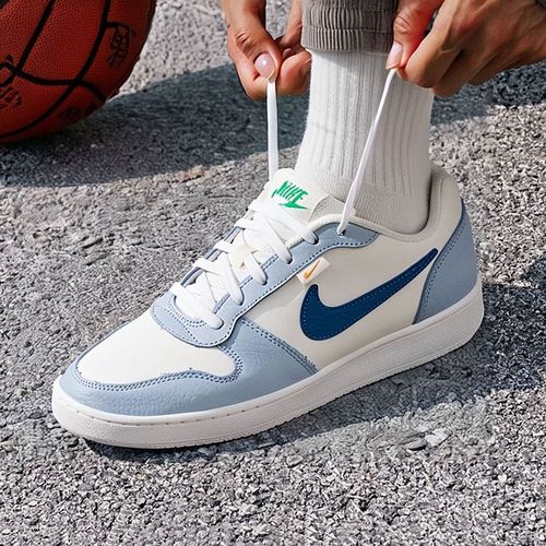 NIKE耐克男款板鞋EBERNON LOW PREM运动低帮休闲鞋 HJ3490141主图