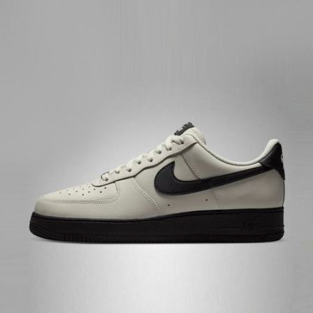 NIKE耐克男子AIR FORCE 1 '07运动休闲鞋FJ4146-005