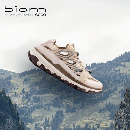 【ECCO爱步】 ECCO BIOM 2.2 TRL M ECCO BIOM 2.2 TRL 男鞋 842384主图