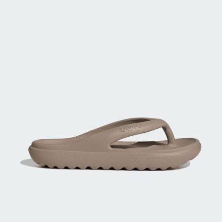 adidas/阿迪达斯时尚百搭户外运动休闲拖鞋人字拖男女款HP6944