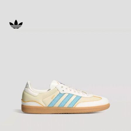 【滔搏联动】Adidas Original中性SAMBA OGORI-CLASSIC休闲鞋KH7837