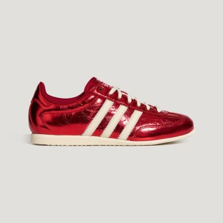 Adidas/阿迪达斯CHANGLE 「T头鞋」经典薄底休闲鞋LA1365