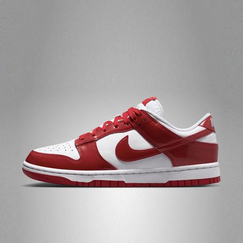 【补贴】NIKE耐克女子WMNS DUNK SE STREET1运动休闲鞋IV5104-101主图