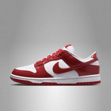 【补贴】NIKE耐克女子WMNS DUNK SE STREET1运动休闲鞋IV5104-101