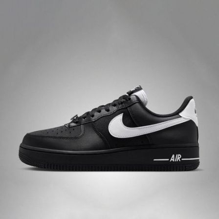 【补贴】NIKE耐克女子W AIR FORCE 1 '07 SE 运动休闲鞋IV4721-001