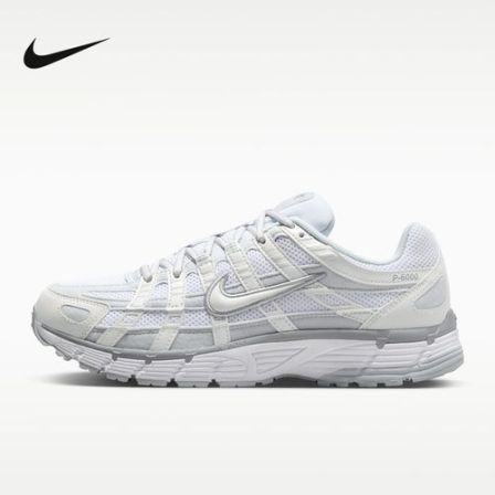 NIKE/耐克P-6000女子百搭运动复古休闲鞋老爹鞋跑步鞋 FV6603101