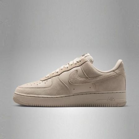 【补贴】NIKE耐克女子WMNS AIR FORCE 1 '07运动休闲鞋IV6042-236