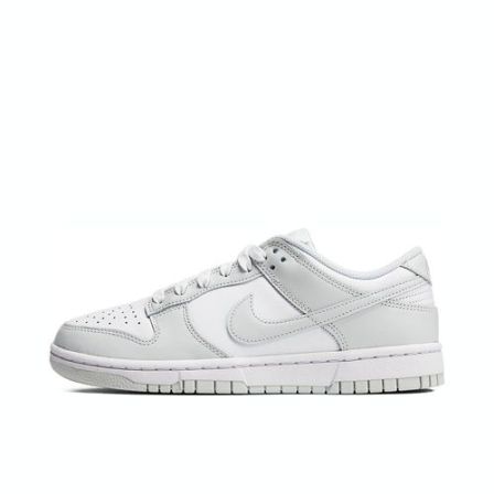 NIKE/耐克新款女子W DUNK LOW时尚运动休闲板鞋DD1503103