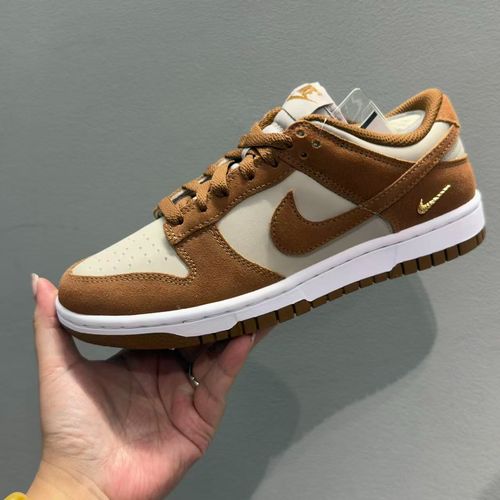 NIKE/耐克DUNK LOW女款复古板鞋低帮运动休闲鞋 IO4244200主图