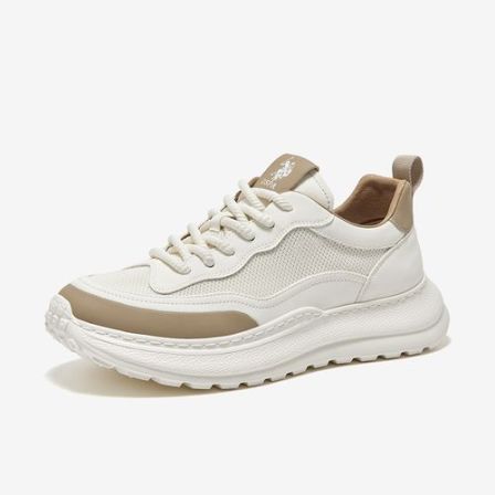 U.S. POLO ASSN.夏季男鞋单鞋UJ613112【千禧】