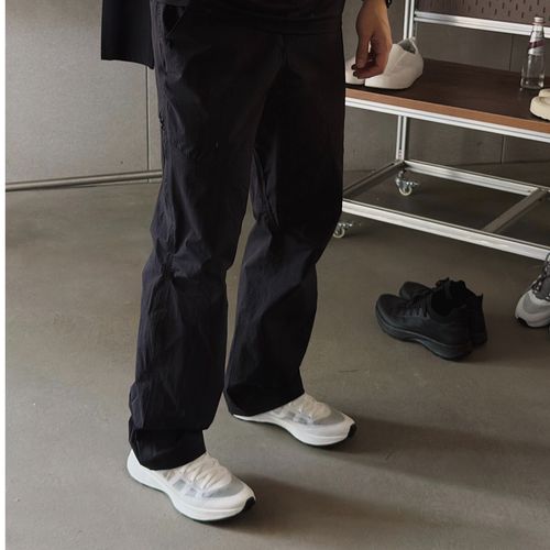 北温哥华男士户外鞋 夏季男士运动休闲透气鞋休闲鞋主图