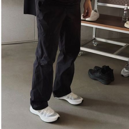 北温哥华男士户外鞋 夏季男士运动休闲透气鞋休闲鞋