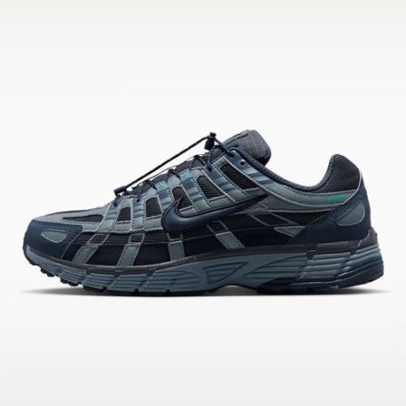 【滔搏官方】NIKE耐克男子P-6000运动休闲鞋HQ3818-400