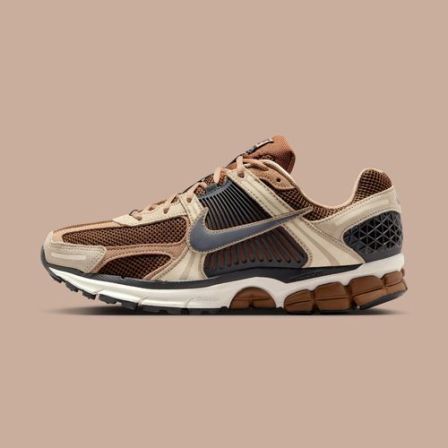 NIKE耐克男鞋NIKE ZOOM VOMERO 5休闲休闲鞋HF1553-202