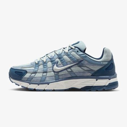 NIKE耐克男鞋NIKE P-6000 SE运动休闲鞋IH3646-499