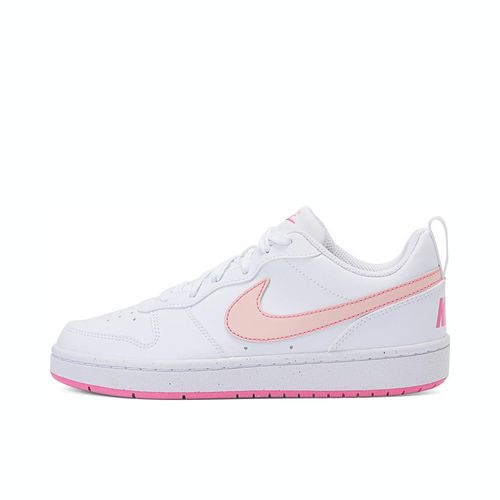 【补贴】马年红品nike潮流courtboroughLOWRECRAFT复刻鞋DV5456-111主图
