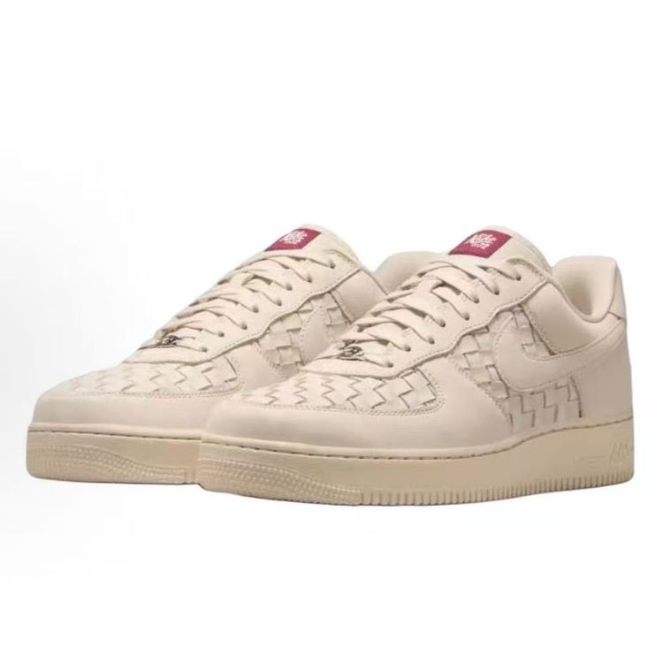 NIKE耐克男子AIR FORCE 1 LOW RETRO休闲鞋IM5755-100主图