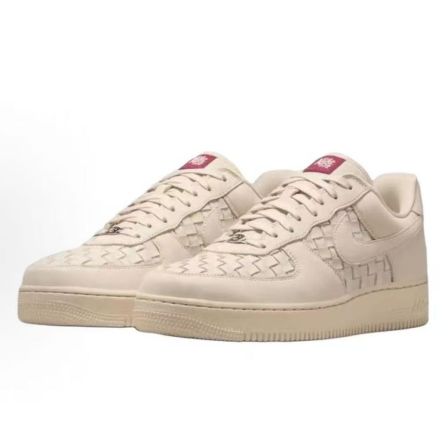NIKE耐克男子AIR FORCE 1 LOW RETRO休闲鞋IM5755-100