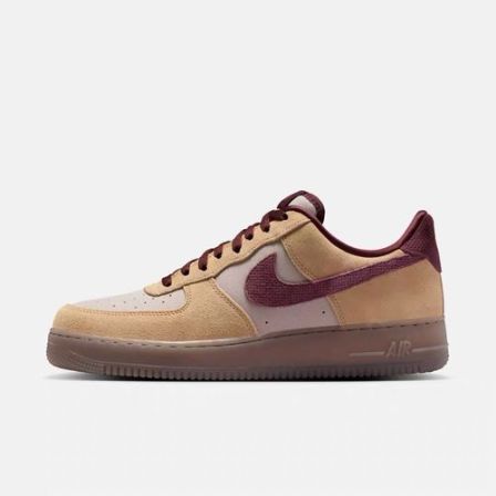 /AIRFORCE1preum潮流百搭运动休闲鞋2026鞋子男鞋男款IQ3408286
