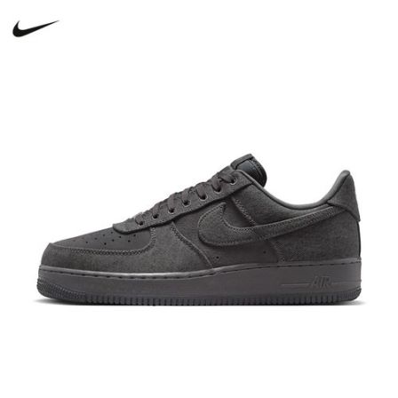 耐克 空军一号AIR FORCE 1男子平底运动鞋板鞋 IR0951003