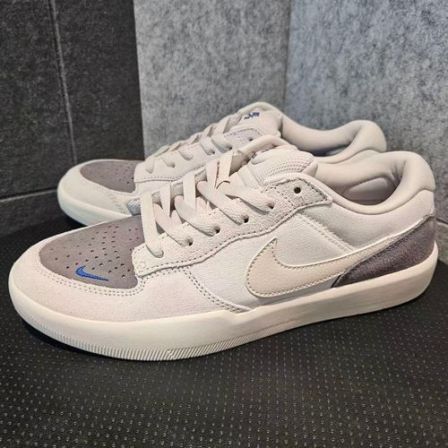 NIKE/耐克26秋季新款男子NIKE SB FORCE 58休闲滑板鞋 IQ8398001